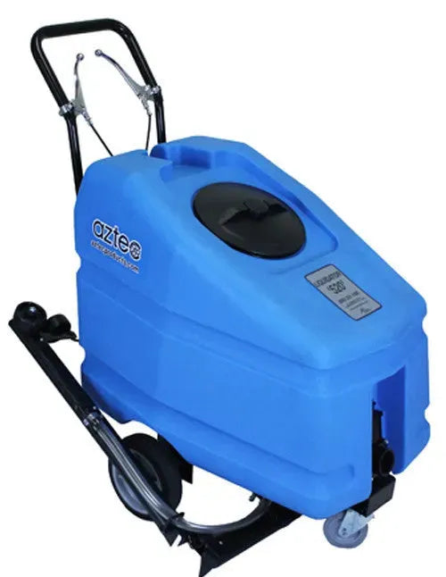 Aztec Products Aztec The Liquidator 36 Gallon Solution Applicator (012-52) 