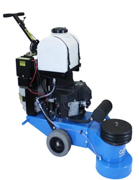 Aztec Products Aztec UltraEdge Propane Concrete Grinder and Edger (041-1) 