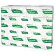 Cascades PRO CascadesT410 PRO Perform Interfold Napkins, 1-Ply, 6.5" x 4.25", White (6016/Case) 