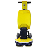 Cimex-USA Cimex 19" Cyclone Carpet Encapsulation Machine (CR48CM) 