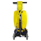Cimex-USA Cimex 19" Cyclone Carpet Encapsulation Machine (CR48CM) 