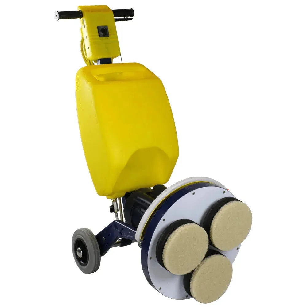 Cimex-USA Cimex 19" Cyclone Carpet Encapsulation Machine (CR48CM) 