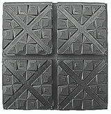 Crown Matting Ergo X-Treme Drain-Through 776 Floor Mat XT776-000