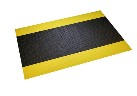  Crown Matting Wear-Bond Tuff-Spun Diamond-Surface 520 Floor Mat WB520I-000 