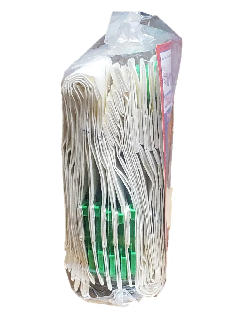 Enviro-Max Vacuum Bags, Premier Series, For Windsor Sensor (Pack