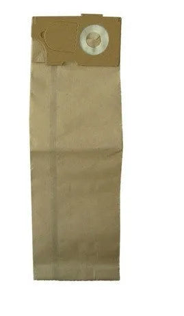 Enviro-Max Paper Filter Bags for the Tornado CV30 and CV38 Vacuum, Pack of 10 