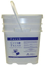 Fresh Products Citro-Fresh Dumpster Odor Eliminator, Citrus Slice, 5 Gallon Pail 