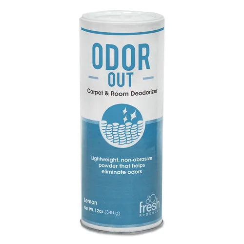  Fresh Products Odor-Out Carpet and Room Deodorant - FRS121400LE 
