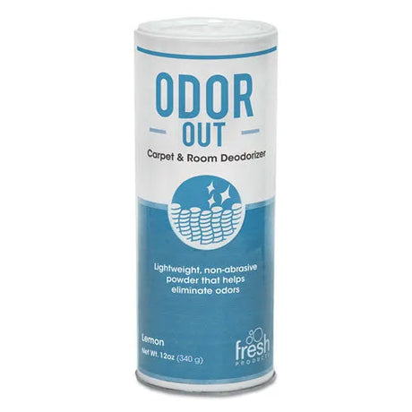  Fresh Products Odor-Out Carpet and Room Deodorant - FRS121400LE 