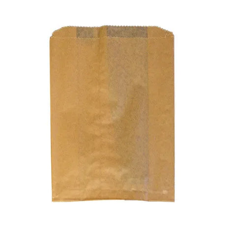 HOSPECO Sanitary Napkin Liners,Waxed Paper,  9.375 x 10.5 x 3.25, Case of 250 