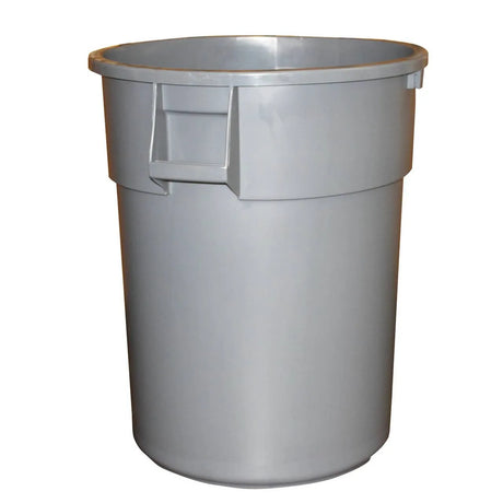 Impact Products Impact 7755-3 Gator Round Receptacle 55 Gal Gray (1 Each) 