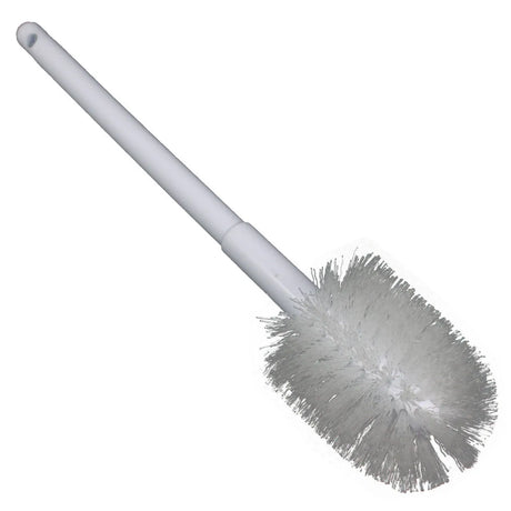 Impact Products Impact Deluxe Scratchless Bowl Brush, White, Case of 12 (IMP334) 