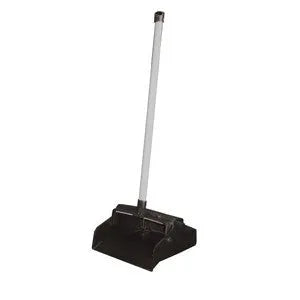 Impact Products LobbyMaster Plastic Lobby Dust Pan w/PVC Handle 