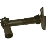  IPC Eagle 12 Ft Flip Lock II Fiberglass Telescopic Pole & Speed Brush (FG12-SL) 