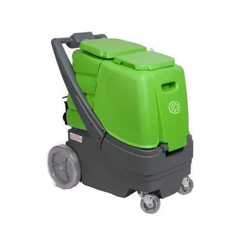 IPC Eagle 12 Gallon Box Extractor, With Hose and Carpet Wand (FXBX12)