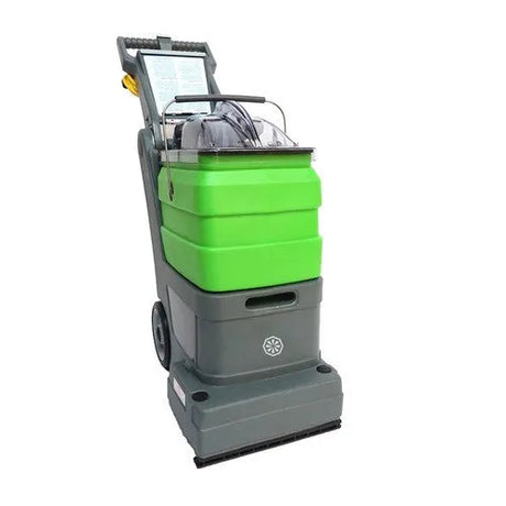  IPC Eagle 12" Self-Contained 4 Gallon Extractor (FXSC4) 