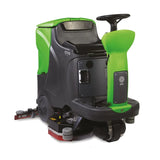  IPC Eagle 32" Ride On Floor Scrubber 240ah Bat (CT110BT85) 