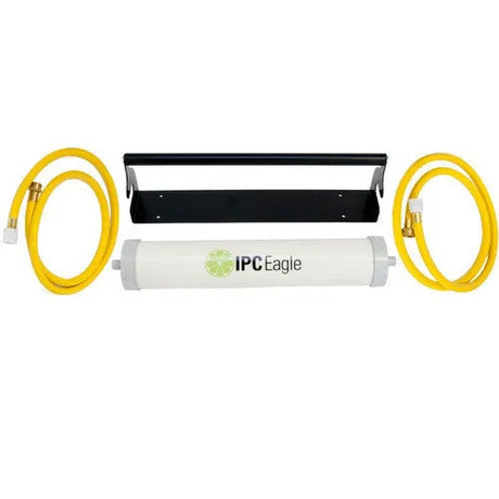  IPC Eagle BD500140 Ready Pure DI Water Purification System 