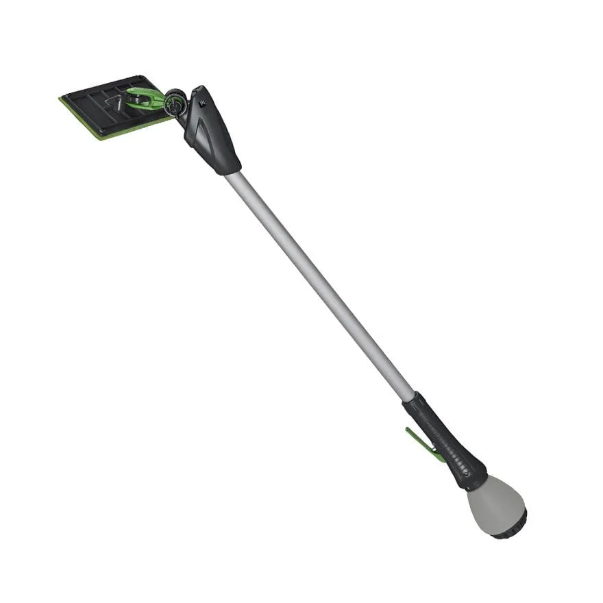  IPC Eagle CL10 -  Cleano 10' Telescopic Indoor Window and Solid Surface Cleaning System 