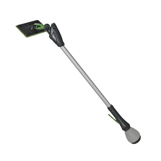  IPC Eagle CL10 -  Cleano 10' Telescopic Indoor Window and Solid Surface Cleaning System 