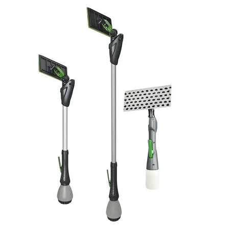  IPC Eagle CL5 -  Cleano 5' Telescopic Indoor Window and Solid Surface Cleaning System 