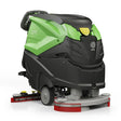  IPC Eagle CT71XP55R - 28" Floor Scrubber Actuated Cylindrical Scrub Head 