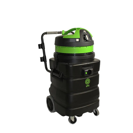  IPC Eagle GC190-H Dry Vac w/HEPA Critical Filtration, 24 Gallon, 1-Motor 