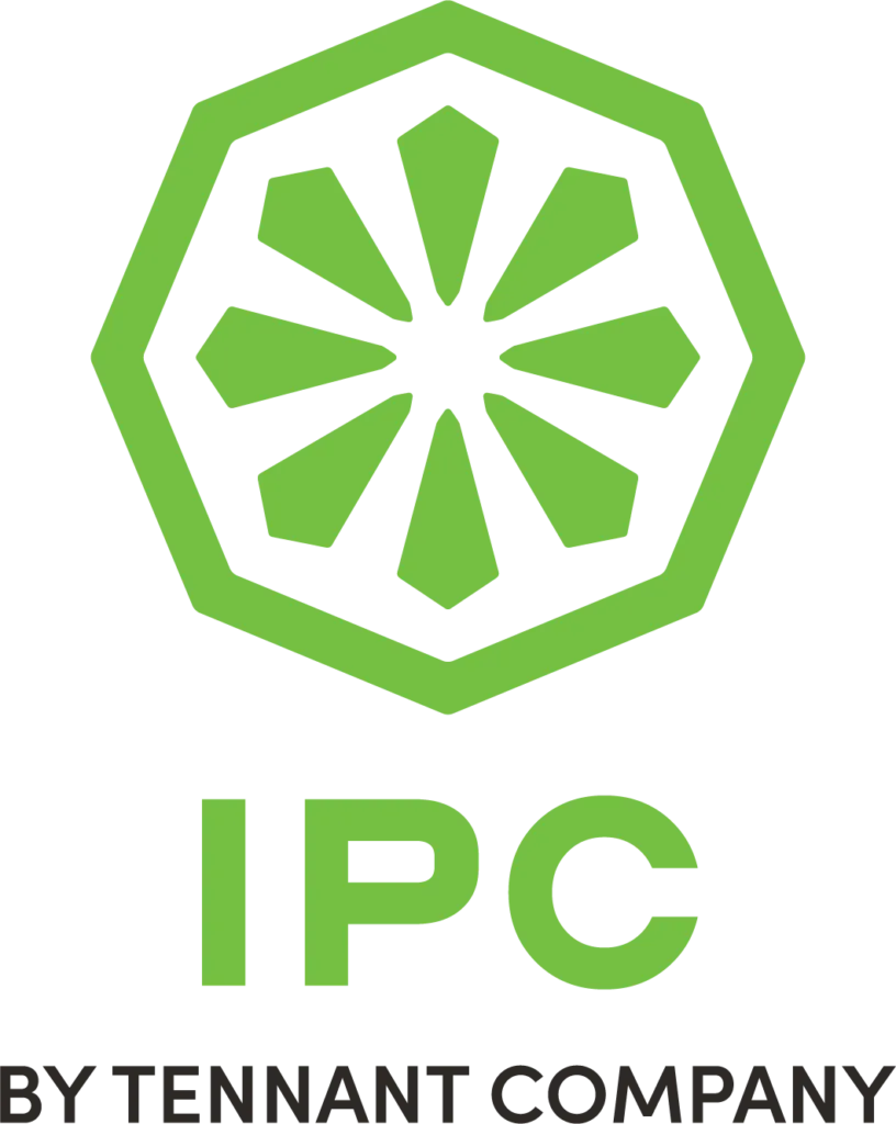 IPC Eagle 20" Nylon Brush