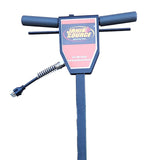  JaniSource 17" Small Area Floor Buffer, 115V, 175 RPM 
