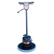  JaniSource 17" Small Area Floor Buffer, 115V, 175 RPM 