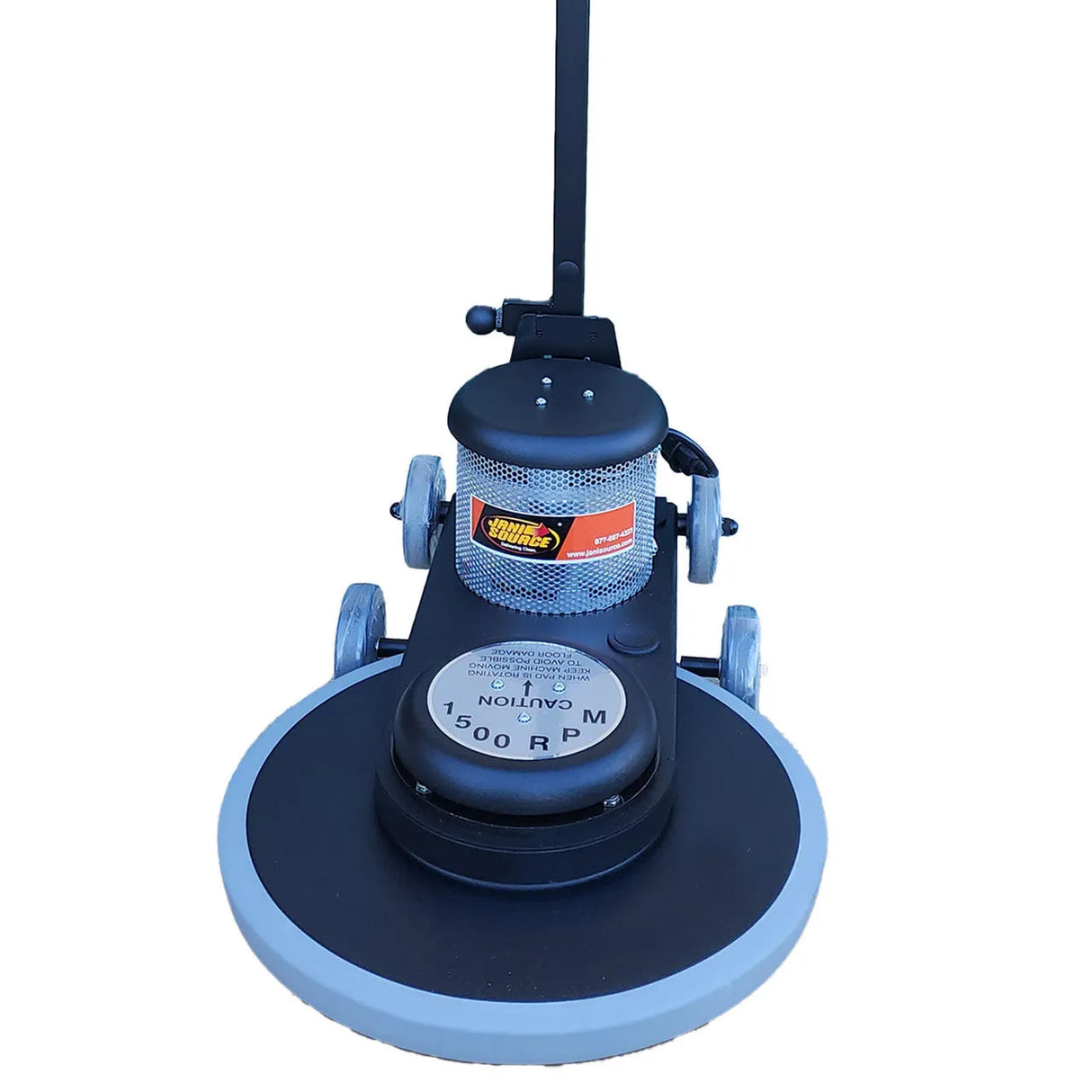  JaniSource  20" 1500 High Speed Floor Burnisher 