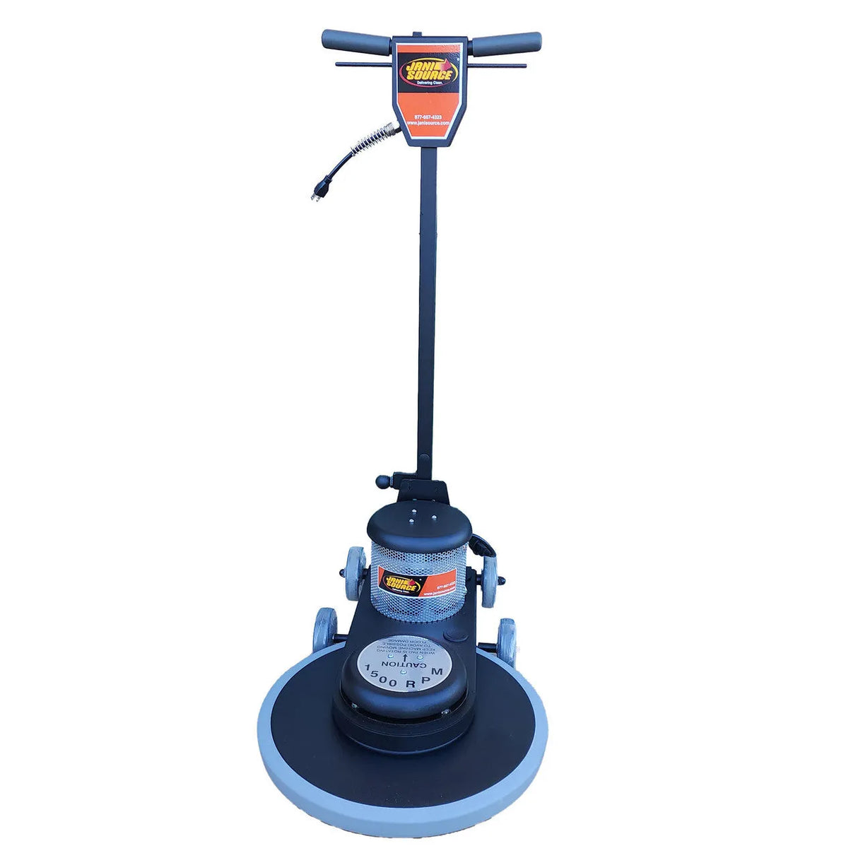  JaniSource  20" 1500 High Speed Floor Burnisher 