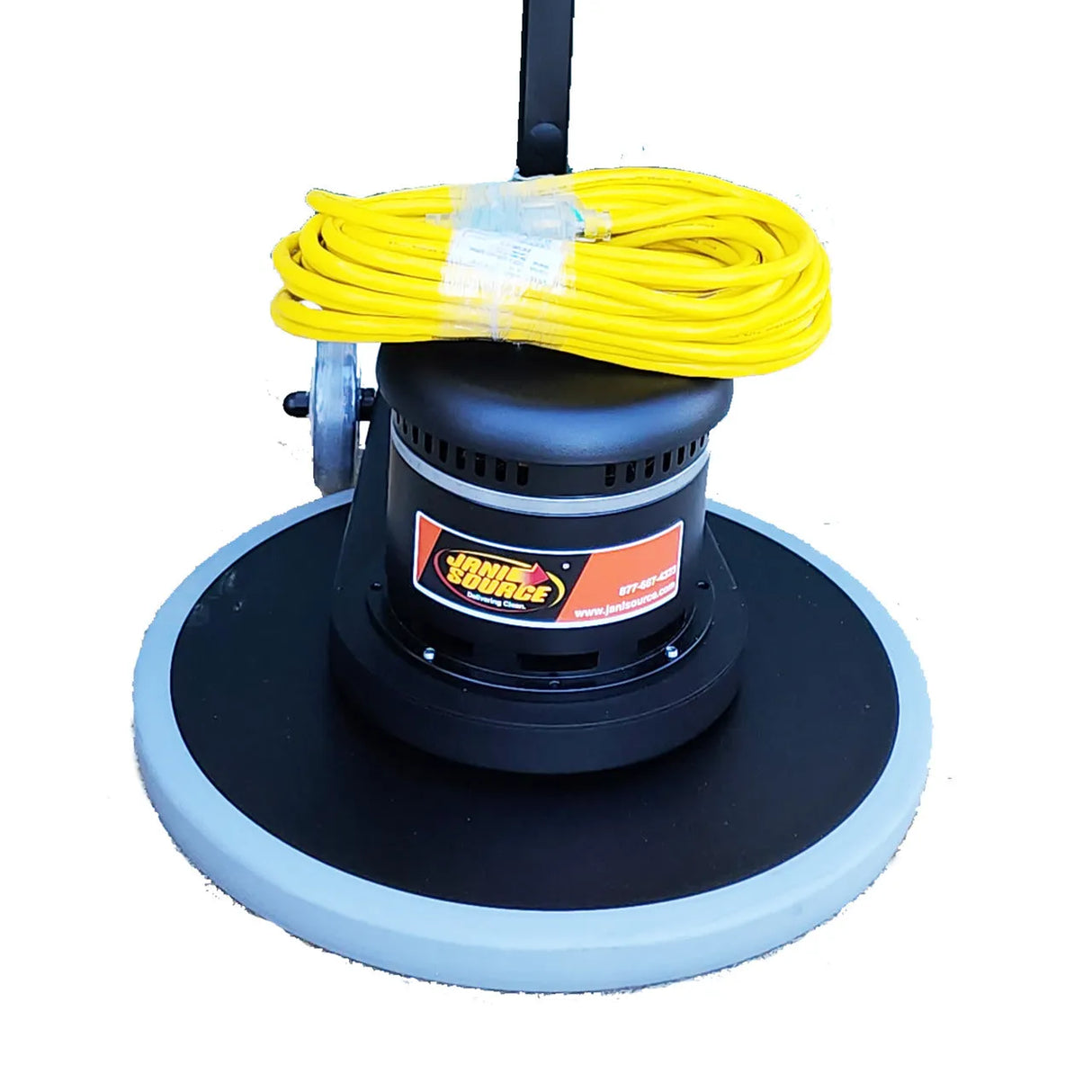  JaniSource 20" Buffer, 2 Speed, 115V, 175/320 RPM 