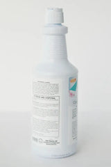JaniSource BellaBowl Clinging Toilet Bowl Cleaner & Disinfectant, 1 Quart 