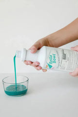 JaniSource BellaBowl Clinging Toilet Bowl Cleaner & Disinfectant, 1 Quart 