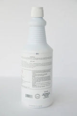 JaniSource BellaBowl HA High Acid Toilet Bowl Cleaner, 1 Quart 