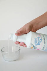 JaniSource BellaBowl HA High Acid Toilet Bowl Cleaner, 1 Quart 