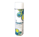 JaniSource Fenestre Premium Foaming Glass Cleaner, 19 oz Aerosol (Each) 