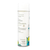 JaniSource Fenestre Premium Foaming Glass Cleaner, 19 oz Aerosol (Each) 