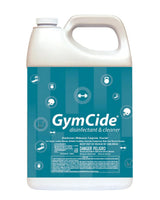 JaniSource GymCide Concentrate Sports Disinfectant & Cleaner, Gallon (Each) 
