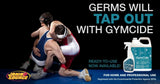 JaniSource GymCide Ready-To-Use Sport Disinfectant & Cleaner, Quart 