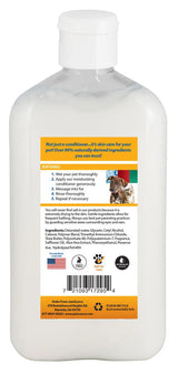 JaniSource KittyPups Nourishing Pet Conditioner, 14 oz 