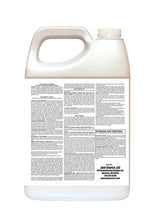JaniSource ParvoScrub II 1:256 Super Concentrate Kennel Disinfectant, Cleaner, & Deodorant, Kills Human Coronavirus, 1 Gallon 