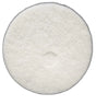 JaniSource Super High White Polishing Floor Pad, 20-Inch Dia (Case of 5) 