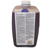 JaniSource ViruScrub Plus One-Step Concentrated Disinfectant & Cleaner, for ProFlo Dispensing System, 80 oz (Case of 2) 