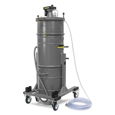 KARCHER Karcher IVR 100/16 HEPA Industrial Anti-Static Vacuum, 26.4 Gallon (9.988-907.0) 