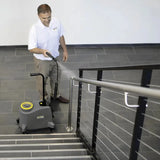 KARCHER PS 4/7 Bp Commercial Disinfectant Fogger / Misting System with Smart Charger 