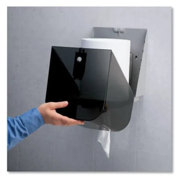  Kimberly-Clark Professional* In-Sight* Sr. Center-Pull Dispenser 