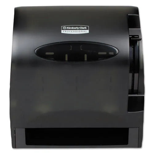  Kimberly-Clark Professional* Lev-R-Matic* Roll Towel Dispenser 