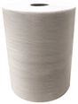 Nittany 10" Hard Roll Towel, 1.75" Core fits EnMotion, White (Case of 6 Rolls) 